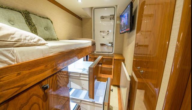 FOOTLOOSE yacht for sale 49