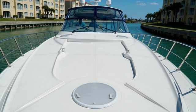 KAIZEN yacht for sale 14