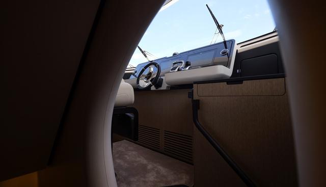 Sea Star yacht for sale 22