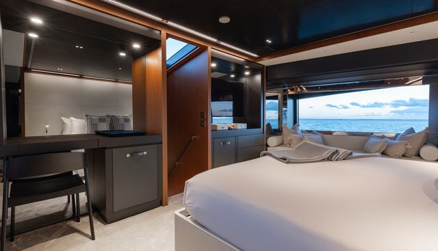 KIYOMIZU yacht for sale 29