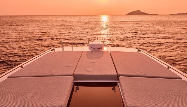 OT-60 HULL NO 10 yacht for sale 17
