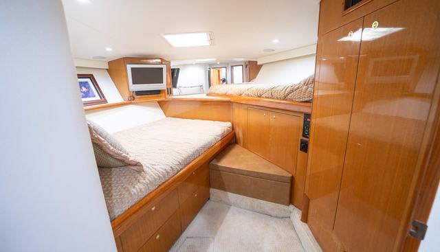 ENGAGE2 yacht for sale 45