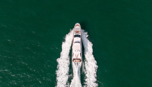 APRIL FOOLS yacht for sale 7