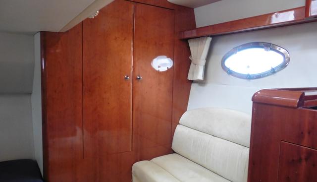 noname yacht for sale 27