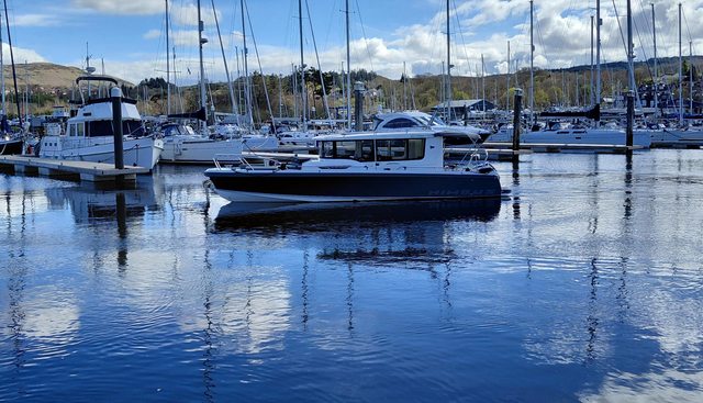 Endless Fun yacht for sale 8
