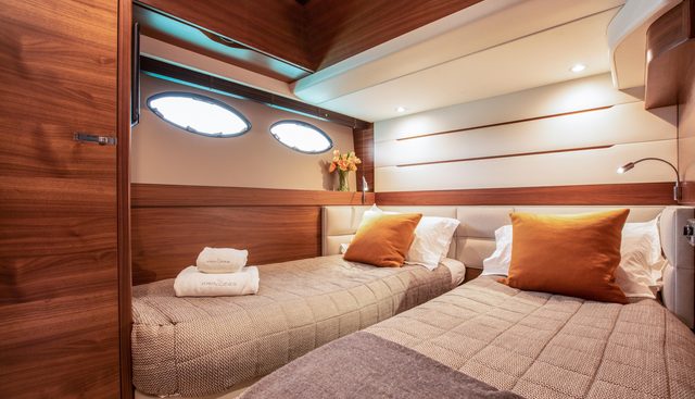 Pieces of Eight yacht for sale 80