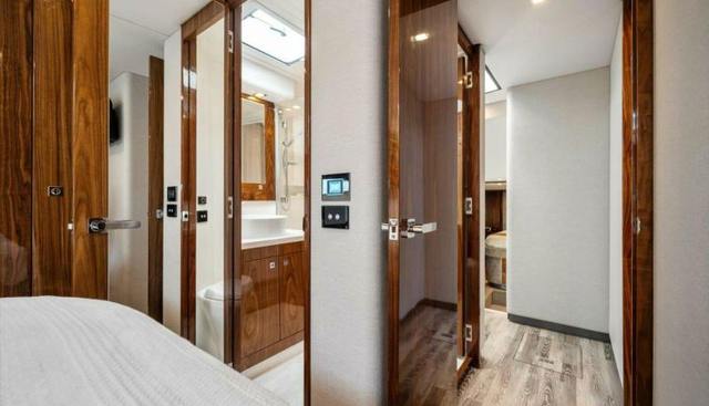 MISS SIP yacht for sale 49