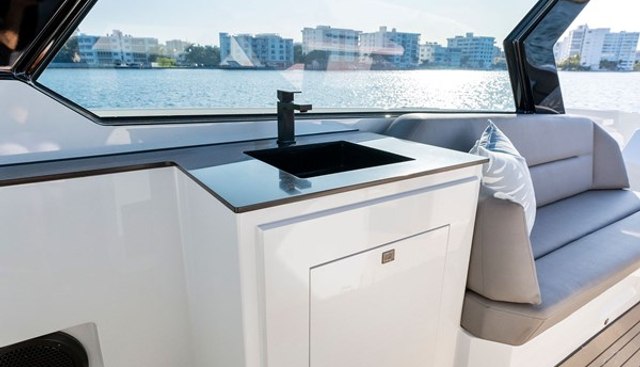 THE NEXT TRADE yacht for sale 99