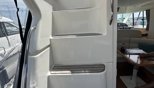 Ticketti Boo yacht for sale 20