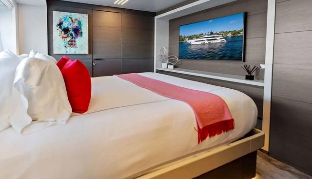 Tito El Patron yacht for sale 18