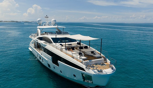 CARPE DIEM yacht for sale 5