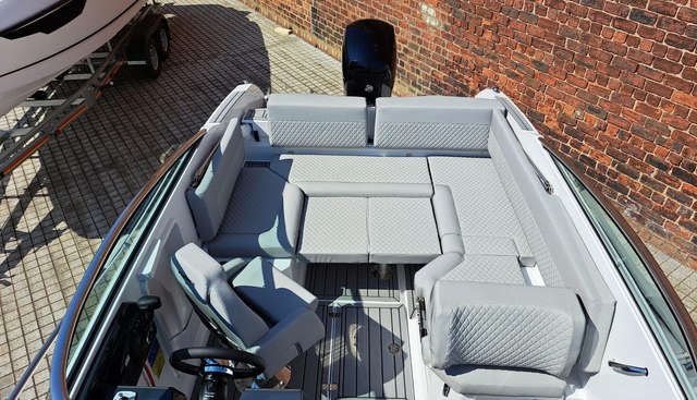 Part Exchange Welcome yacht for sale 28