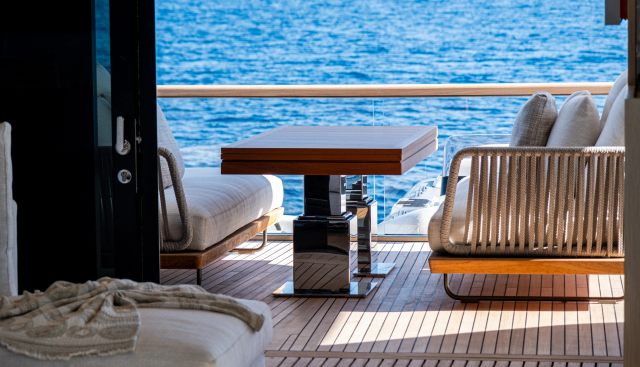 Carra I yacht for sale 22