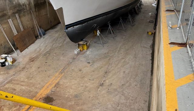 Orion yacht for sale 3
