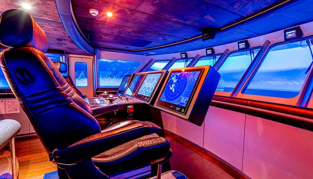 Unexpected yacht for sale 18