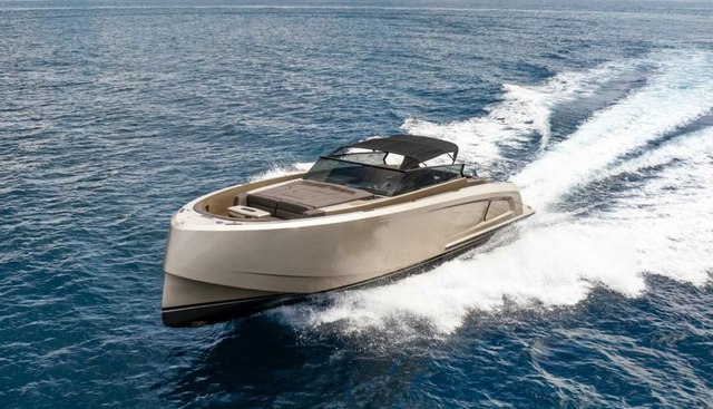 noname yacht for sale 2