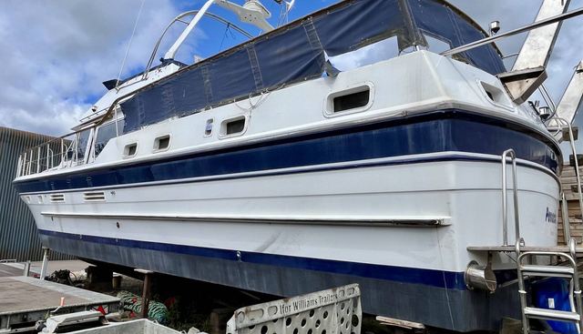 noname yacht for sale 3