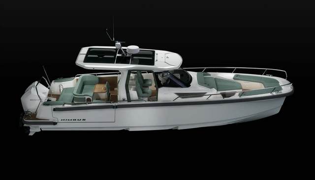 noname yacht for sale 27
