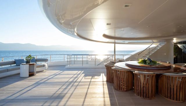 O'Ptasia yacht for sale 30
