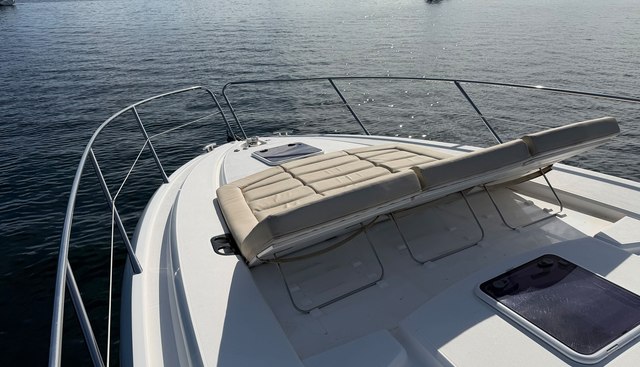 KEDR yacht for sale 10