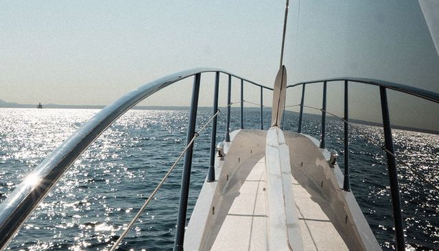 OHANA yacht for sale 2