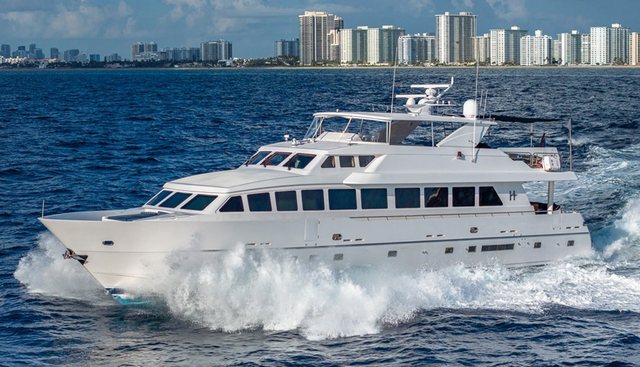 FLY BOYS yacht for sale 24