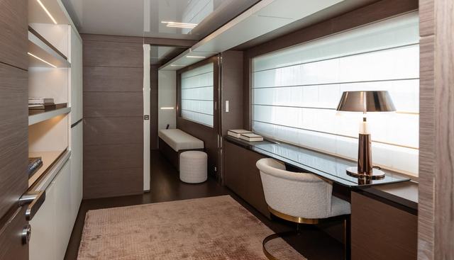 WILLPOWER yacht for sale 13
