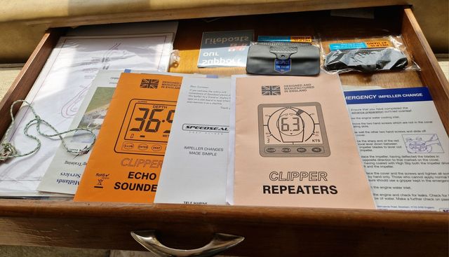 noname yacht for sale 39