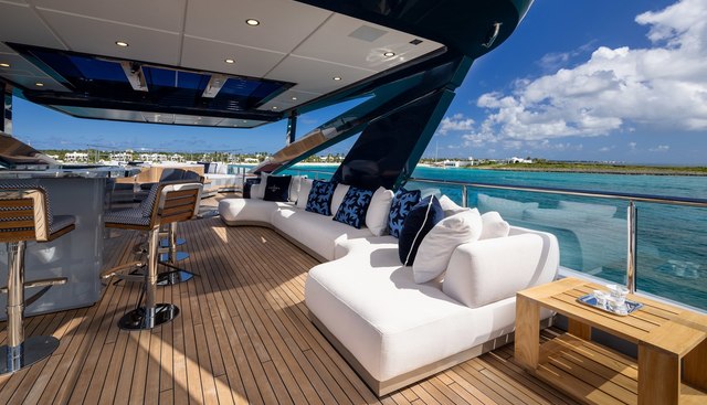 ANCORA yacht for sale 12