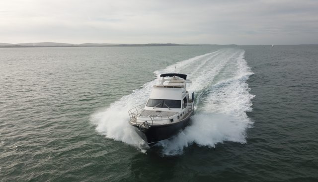 noname yacht for sale 4