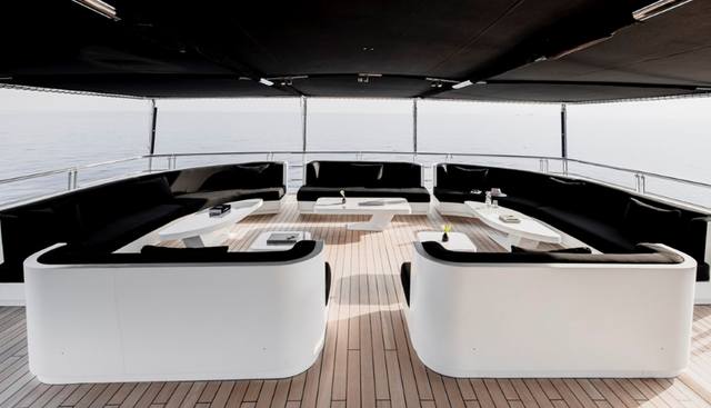 IDOL yacht for sale 4