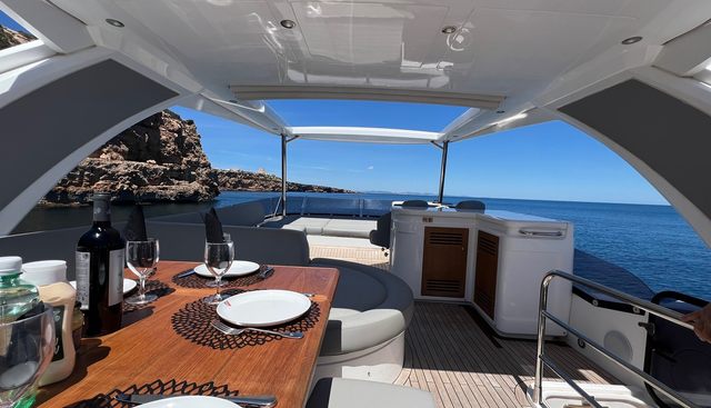 KEY WEST yacht for sale 3