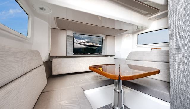 SHINE V yacht for sale 40