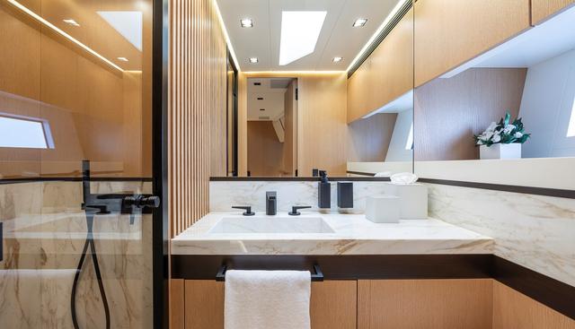 SEXY ME yacht for sale 10