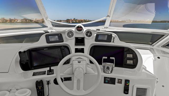 Noname yacht for sale 14