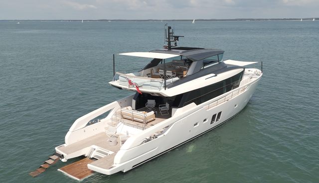 noname yacht for sale 4