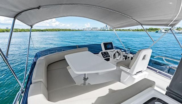 ROMA yacht for sale 10