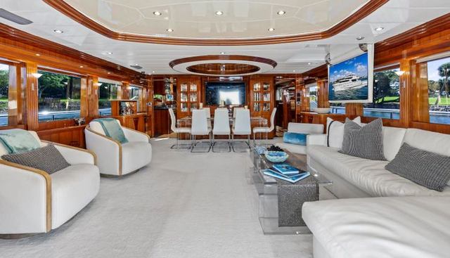 Aleniel yacht for sale 40