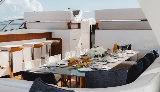 CARPE DIEM yacht for sale 65