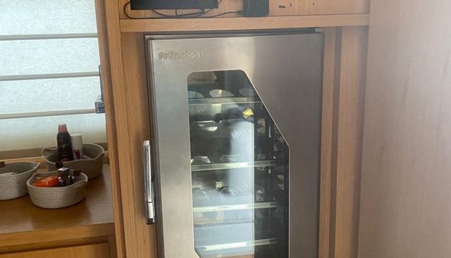 BLISS yacht for sale 15