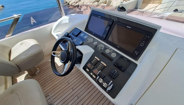 noname yacht for sale 24