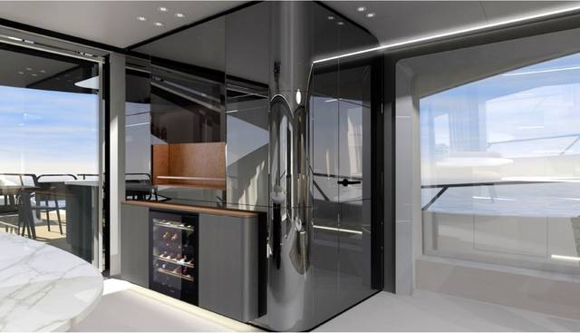 EREIVA yacht for sale 12