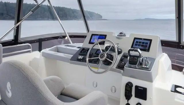 4 My Valentine yacht for sale 8