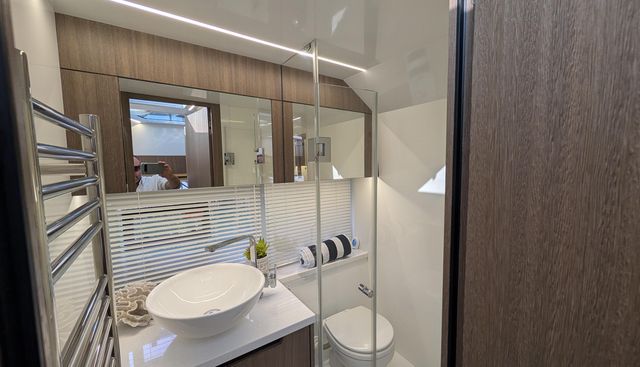 noname yacht for sale 42