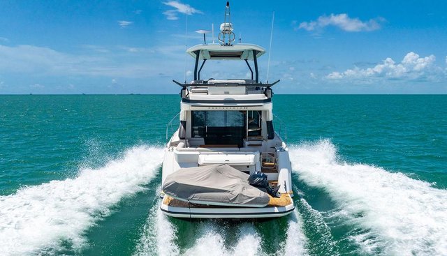 Grace yacht for sale 4
