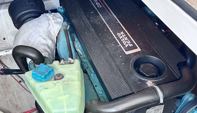 Raixa yacht for sale 29