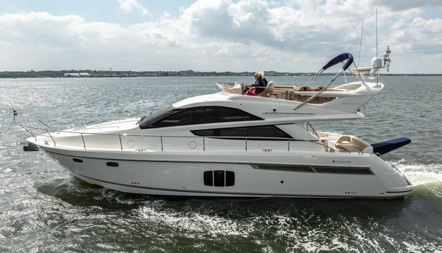 noname yacht for sale 25