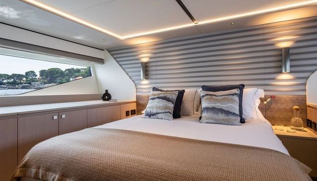 PREDATOR 55 yacht for sale 24