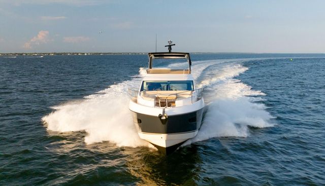 noname yacht for sale 8