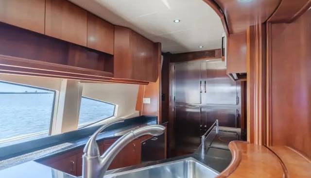 Anejo yacht for sale 14